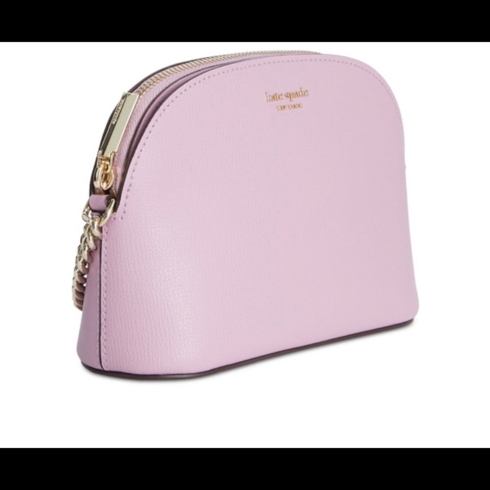 Kate spade Sylvia small dome crossbody